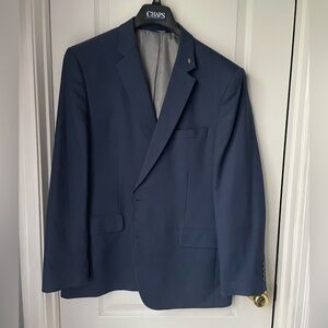 Suit jacket